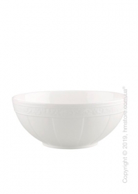 Салатница Villeroy & Boch коллекция White Pearl, 21 см Салатница Villeroy & Boch коллекция White Pearl, 21 см