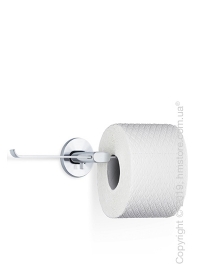 Держатель двойной для ванной комнаты Blomus коллекция Areo, Matt stainless steel Держатель двойной для ванной комнаты Blomus коллекция Areo, Matt stainless steel