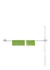 Держатель для полотенец Blomus коллекция Areo 69 см, Stainless steel Держатель для полотенец Blomus коллекция Areo 69 см, Stainless steel