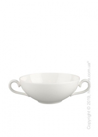 Пиала Villeroy & Boch коллекция White Pearl, 400 мл Пиала Villeroy & Boch коллекция White Pearl, 400 мл