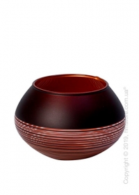 Ваза Villeroy & Boch коллекция Manufacture, 7 см Ваза Villeroy & Boch коллекция Manufacture, 7 см