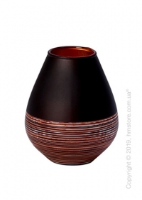 Ваза Villeroy & Boch коллекция Manufacture, 12,2 см Ваза Villeroy & Boch коллекция Manufacture, 12,2 см