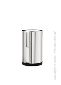 Держатель для ванной комнаты Blomus коллекция Nexio 22 см, Stainless steel Держатель для ванной комнаты Blomus коллекция Nexio 22 см, Stainless steel