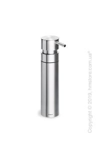 Диспенсер для жидкого мыла Blomus коллекция Nexio, Matt stainless steel Диспенсер для жидкого мыла Blomus коллекция Nexio, Matt stainless steel