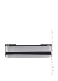 Подставка для ванных принадлежностей Blomus коллекция Nexio L, Matt stainless steel Подставка для ванных принадлежностей Blomus коллекция Nexio L, Matt stainless steel