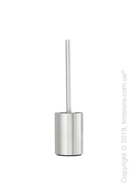 Ершик с держателем Blomus коллекция Nexio, Matt stainless steel Ершик с держателем Blomus коллекция Nexio, Matt stainless steel