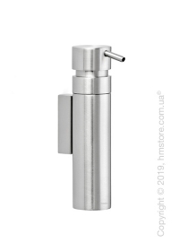 Диспенсер для жидкого мыла настенный Blomus коллекция Nexio, Matt stainless steel Диспенсер для жидкого мыла настенный Blomus коллекция Nexio, Matt stainless steel