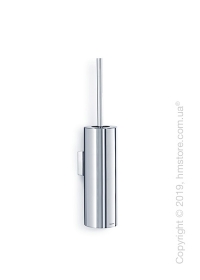 Ершик с держателем настенный Blomus коллекция Nexio 46 см, Stainless steel