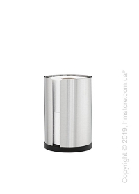 Держатель для ванной комнаты Blomus коллекция Nexio 22 см, Matt stainless steel Держатель для ванной комнаты Blomus коллекция Nexio 22 см, Matt stainless steel