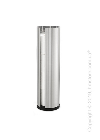 Держатель для ванной комнаты Blomus коллекция Nexio 45 см, Matt stainless steel Держатель для ванной комнаты Blomus коллекция Nexio 45 см, Matt stainless steel