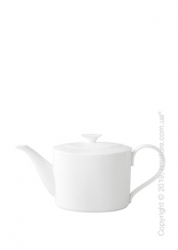 Чайник заварочный Villeroy & Boch коллекция Modern Grace, 1,2 л Чайник заварочный Villeroy & Boch коллекция Modern Grace, 1,2 л