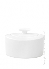 Сахарница Villeroy & Boch коллекция Modern Grace, 330 мл Сахарница Villeroy & Boch коллекция Modern Grace, 330 мл