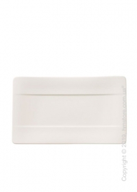 Блюдо для подачи Villeroy & Boch коллекция Modern Grace, 24x14 см Блюдо для подачи Villeroy & Boch коллекция Modern Grace, 24x14 см