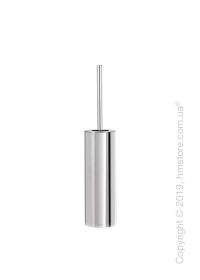 Ершик с держателем Blomus коллекция Nexio 46 см, Stainless steel Ершик с держателем Blomus коллекция Nexio 46 см, Stainless steel