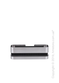 Подставка для ванных принадлежностей Blomus коллекция Nexio S, Matt stainless steel Подставка для ванных принадлежностей Blomus коллекция Nexio S, Matt stainless steel