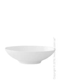 Пиала Villeroy & Boch коллекция Modern Grace Grey, 19x12 см Пиала Villeroy & Boch коллекция Modern Grace Grey, 19x12 см