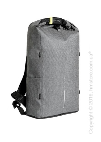 Рюкзак XD Design Bobby Urban Lite, Grey