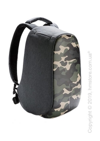Рюкзак XD Design Bobby Compact, Camouflage Green