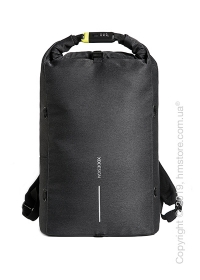 Рюкзак XD Design Bobby Urban Lite, Black