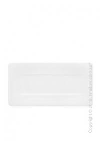 Блюдо для подачи Villeroy & Boch коллекция Modern Grace, 35x18 см Блюдо для подачи Villeroy & Boch коллекция Modern Grace, 35x18 см