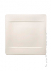 Блюдо для подачи Villeroy & Boch коллекция Modern Grace, 31x31 см Блюдо для подачи Villeroy & Boch коллекция Modern Grace, 31x31 см