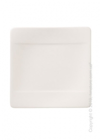 Тарелка пирожковая Villeroy & Boch коллекция Modern Grace, 16x16 см Тарелка пирожковая Villeroy & Boch коллекция Modern Grace, 16x16 см