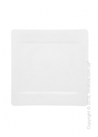 Блюдо для подачи Villeroy & Boch коллекция Modern Grace, 35x35 см