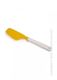 Лопатка для яиц Joseph Joseph Elevate Egg Spatula, Yellow Лопатка для яиц Joseph Joseph Elevate Egg Spatula, Yellow