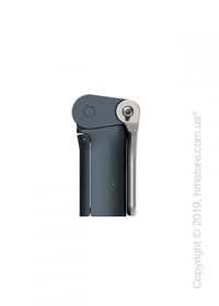 Штопор Joseph Joseph BarWise Compact Lever Corkscrew, Blue Штопор Joseph Joseph BarWise Compact Lever Corkscrew, Blue
