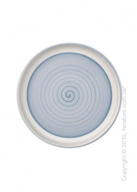 Блюдо для подачи Villeroy & Boch коллекция Clever Cooking 30 см, Blue Блюдо для подачи Villeroy & Boch коллекция Clever Cooking 30 см, Blue