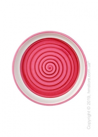 Блюдо для подачи Villeroy & Boch коллекция Clever Cooking 17 см, Pink Блюдо для подачи Villeroy & Boch коллекция Clever Cooking 17 см, Pink