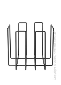 Газетница Blomus коллекция Wires, Black