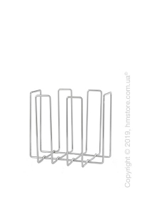 Газетница Blomus коллекция Wires, Matt stainless steel