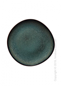 Тарелка десертная мелкая Villeroy & Boch коллекция Lave, Grey