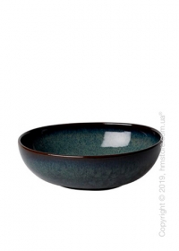 Пиала Villeroy & Boch коллекция Lave 600 мл, Grey Пиала Villeroy & Boch коллекция Lave 600 мл, Grey