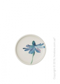Тарелка десертная мелкая Villeroy & Boch коллекция Artesano Flower Art 22 см Тарелка десертная мелкая Villeroy & Boch коллекция Artesano Flower Art 22 см