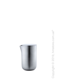 Емкость для подачи сливок Blomus коллекция Basic, Matt stainless steel Емкость для подачи сливок Blomus коллекция Basic, Matt stainless steel
