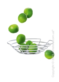 Фруктовница Blomus коллекция Wires S, Stainless steel Фруктовница Blomus коллекция Wires S, Stainless steel