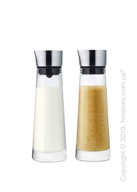 Набор для сахара и сливок Blomus коллекция Macchiato Набор для сахара и сливок Blomus коллекция Macchiato