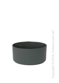 Салатница Blomus коллекция Mio 20 см, Agave green