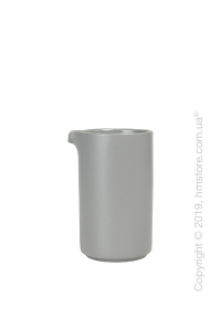 Молочник Blomus коллекция Mio 500 мл, Mirage grey  Молочник Blomus коллекция Mio 500 мл, Mirage grey