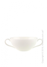 Чаша для супа Villeroy & Boch коллекция Anmut, 350 мл Чаша для супа Villeroy & Boch коллекция Anmut, 350 мл