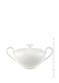 Сахарница Villeroy & Boch коллекция Anmut, 350 мл Сахарница Villeroy & Boch коллекция Anmut, 350 мл