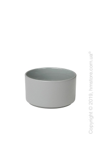 Пиала Blomus коллекция Mio 14 см, Mirage grey Пиала Blomus коллекция Mio 14 см, Mirage grey