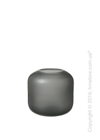 Ваза Blomus коллекция Ovalo 17 см, Grey Ваза Blomus коллекция Ovalo 17 см, Grey