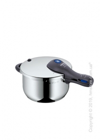 Скороварка WMF коллекция Perfect Plus 4,5 л, Stainless Steel Скороварка WMF коллекция Perfect Plus 4,5 л, Stainless Steel