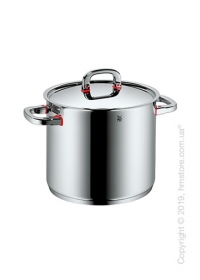 Кастрюля WMF коллекция Premium One 8,8 л, Stainless Steel Кастрюля WMF коллекция Premium One 8,8 л, Stainless Steel