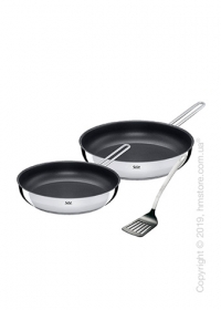 Набор посуды Silit коллекция Diamant, 3 предмета