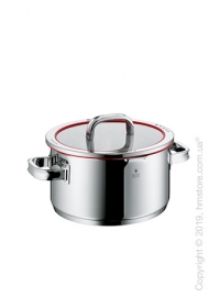Кастрюля WMF коллекция Function 4, 5.7 л Кастрюля WMF коллекция Function 4, 5.7 л