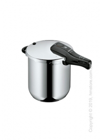 Скороварка WMF коллекция Perfect, 8,5 л, Stainless Steel Скороварка WMF коллекция Perfect, 8,5 л, Stainless Steel